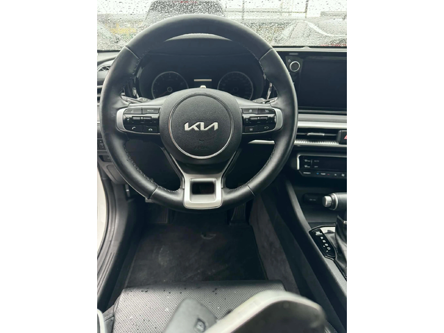 Kia K5 НАЛИЧНА* LPG* TRENDY - автомобили, коли, обяви за нови и употребявани 6