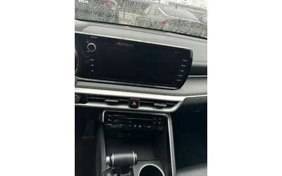 Kia K5 НАЛИЧНА* LPG* TRENDY - автомобили, коли, обяви за нови и употребявани 8