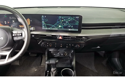 Kia K5 LPG* ОЧАКВАН ВНОС* ДЖОЙСТИК - автомобили, коли, обяви за нови и употребявани 12
