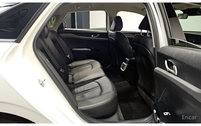 Kia K5 LPG* ОЧАКВАН ВНОС* ДЖОЙСТИК - автомобили, коли, обяви за нови и употребявани 15