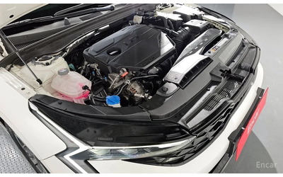 Kia K5 LPG* ОЧАКВАН ВНОС* ДЖОЙСТИК - автомобили, коли, обяви за нови и употребявани 16