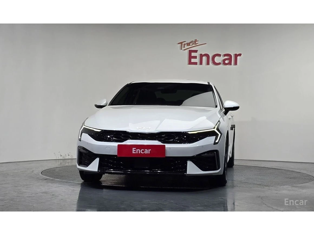Kia K5 LPG* ОЧАКВАН ВНОС* ДЖОЙСТИК - автомобили, коли, обяви за нови и употребявани 1