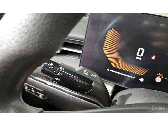Kia K5 LPG* ОЧАКВАН ВНОС* ДЖОЙСТИК - автомобили, коли, обяви за нови и употребявани 4