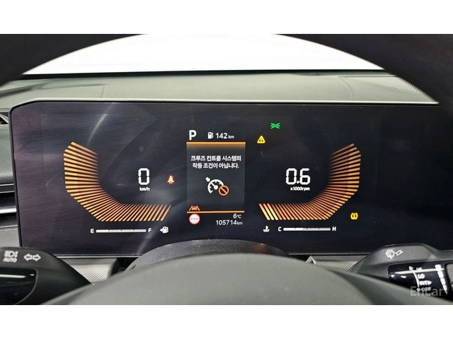 Kia K5 LPG* ОЧАКВАН ВНОС* ДЖОЙСТИК - автомобили, коли, обяви за нови и употребявани 9