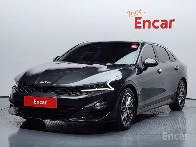 Kia K5 LPG* ОЧАКВАН ВНОС - автомобили, коли, обяви за нови и употребявани 0