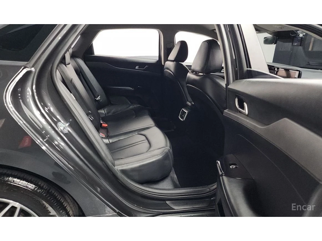 Kia K5 LPG* ОЧАКВАН ВНОС - автомобили, коли, обяви за нови и употребявани 14