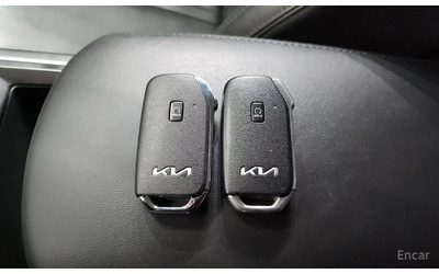 Kia K5 LPG* ОЧАКВАН ВНОС - автомобили, коли, обяви за нови и употребявани 15
