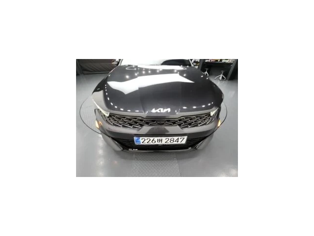 Kia K5 LPG* ОЧАКВАН ВНОС - автомобили, коли, обяви за нови и употребявани 3