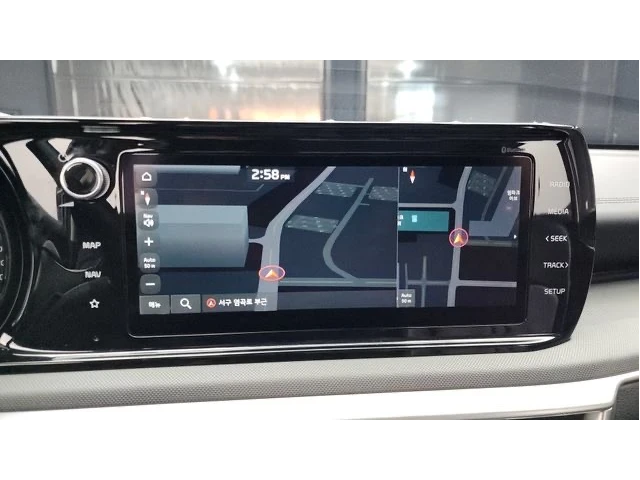 Kia K5 LPG* ОЧАКВАН ВНОС - автомобили, коли, обяви за нови и употребявани 8