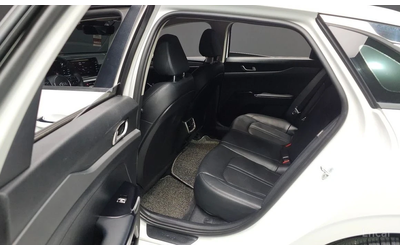 Kia K5 LPG* ДЖОЙСТИК* ОЧАКВАН ВНОС - автомобили, коли, обяви за нови и употребявани 14