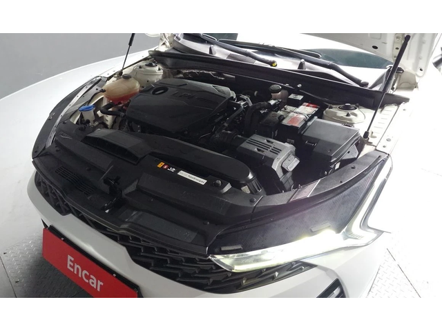 Kia K5 LPG* ДЖОЙСТИК* ОЧАКВАН ВНОС - автомобили, коли, обяви за нови и употребявани 15