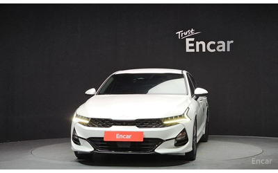 kia-k5 - 1