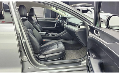 Kia K5 2.0 LPI Prestige  * koreiskikoli.bg * - автомобили, коли, обяви за нови и употребявани 10