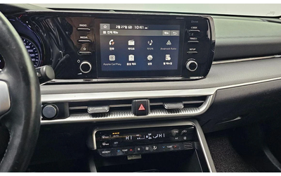 Kia K5 2.0 LPI Prestige  * koreiskikoli.bg * - автомобили, коли, обяви за нови и употребявани 13