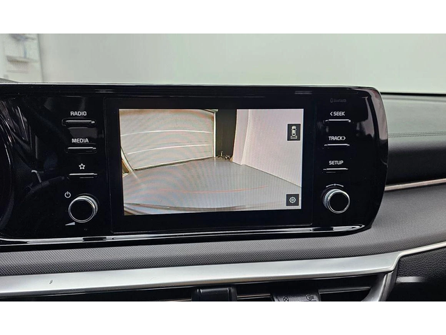 Kia K5 2.0 LPI Prestige  * koreiskikoli.bg * - автомобили, коли, обяви за нови и употребявани 14