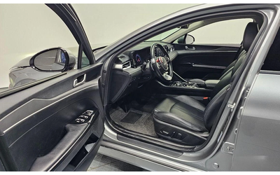 Kia K5 2.0 LPI Prestige  * koreiskikoli.bg * - автомобили, коли, обяви за нови и употребявани 9
