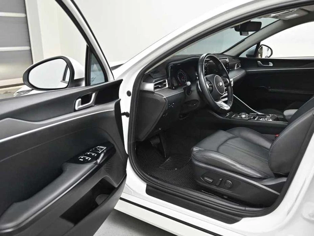 Kia K5 2.0 LPI Prestige  * koreiskikoli.bg * - автомобили, коли, обяви за нови и употребявани 10