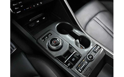 Kia K5 2.0 LPI Prestige  * koreiskikoli.bg * - автомобили, коли, обяви за нови и употребявани 8