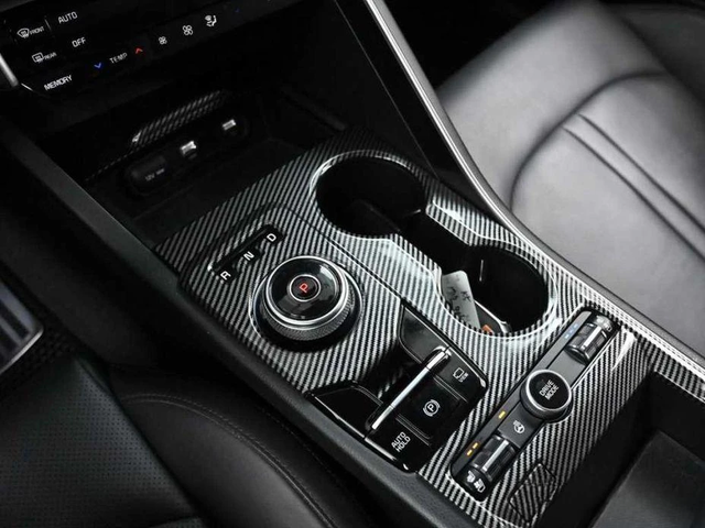 Kia K5 2.0 LPI Prestige  * koreiskikoli.bg * - автомобили, коли, обяви за нови и употребявани 8