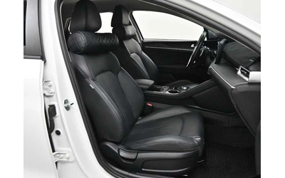 Kia K5 2.0 LPI Prestige  * koreiskikoli.bg * - автомобили, коли, обяви за нови и употребявани 9