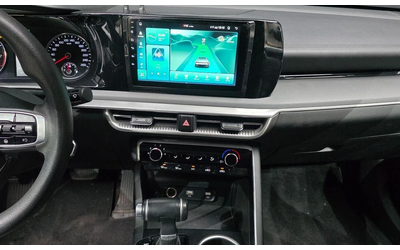 Kia K5 2.0 LPG Strandard * НАЙ-ДОБРА ЦЕНА В БЪЛГАРИЯ* - автомобили, коли, обяви за нови и употребявани 14