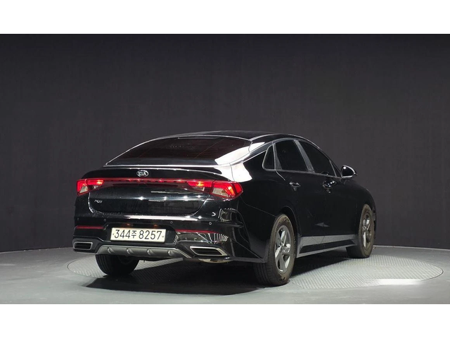 Kia K5 2.0 LPG Strandard * НАЙ-ДОБРА ЦЕНА В БЪЛГАРИЯ* - автомобили, коли, обяви за нови и употребявани 1