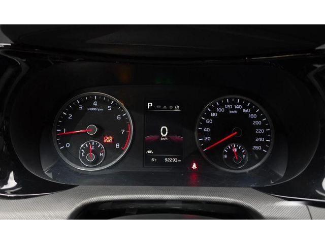 Kia K5 2.0 LPG Strandard * НАЙ-ДОБРА ЦЕНА В БЪЛГАРИЯ* - автомобили, коли, обяви за нови и употребявани 7