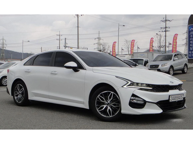 Kia K5 2.0 LPG Trendy * ДЖОЙСТИК* НАЙ-ДОБРА ЦЕНА* - автомобили, коли, обяви за нови и употребявани 0
