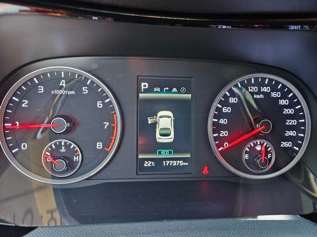 Kia K5 2.0 LPG Trendy * ДЖОЙСТИК* НАЙ-ДОБРА ЦЕНА* - автомобили, коли, обяви за нови и употребявани 10