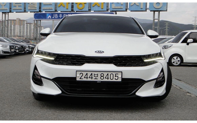 kia-k5 - 3