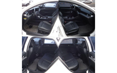 Kia K5 2.0 LPG Trendy * ДЖОЙСТИК* НАЙ-ДОБРА ЦЕНА* - автомобили, коли, обяви за нови и употребявани 7