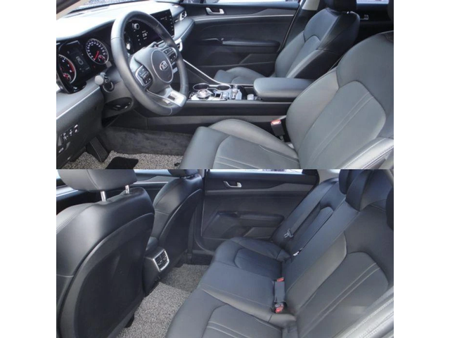 Kia K5 2.0 LPG Trendy * ДЖОЙСТИК* НАЙ-ДОБРА ЦЕНА* - автомобили, коли, обяви за нови и употребявани 8
