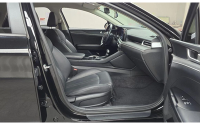 Kia K5 2.0 LPG Strandard * НАЙ-ДОБРА ЦЕНА В БЪЛГАРИЯ* - автомобили, коли, обяви за нови и употребявани 10