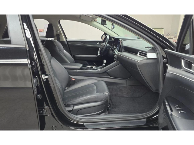 Kia K5 2.0 LPG Strandard * НАЙ-ДОБРА ЦЕНА В БЪЛГАРИЯ* - автомобили, коли, обяви за нови и употребявани 10