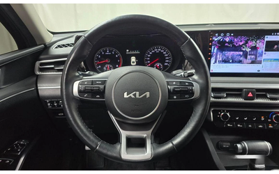 Kia K5 2.0 LPG Strandard * НАЙ-ДОБРА ЦЕНА В БЪЛГАРИЯ* - автомобили, коли, обяви за нови и употребявани 12