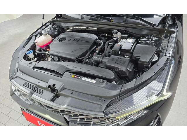 Kia K5 2.0 LPG Strandard * НАЙ-ДОБРА ЦЕНА В БЪЛГАРИЯ* - автомобили, коли, обяви за нови и употребявани 5