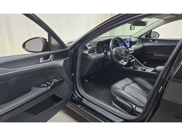 Kia K5 2.0 LPG Strandard * НАЙ-ДОБРА ЦЕНА В БЪЛГАРИЯ* - автомобили, коли, обяви за нови и употребявани 9