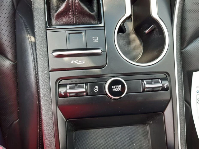 Kia K5 2.0 LPG Strandard * НАЙ-ДОБРА ЦЕНА В БЪЛГАРИЯ* - автомобили, коли, обяви за нови и употребявани 10