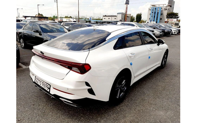 kia-k5 - 3