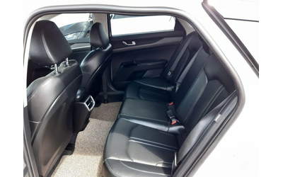 Kia K5 2.0 LPG Strandard * НАЙ-ДОБРА ЦЕНА В БЪЛГАРИЯ* - автомобили, коли, обяви за нови и употребявани 6