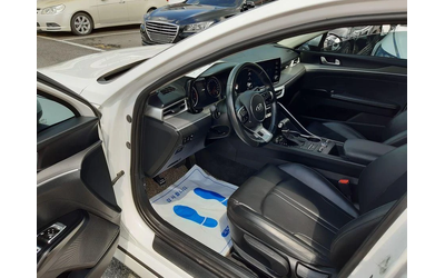Kia K5 2.0 LPG Strandard * НАЙ-ДОБРА ЦЕНА В БЪЛГАРИЯ* - автомобили, коли, обяви за нови и употребявани 7