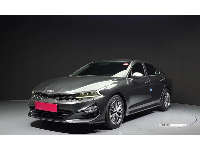 Kia K5 2.0 LPG Trendy * НАЙ-ДОБРА ЦЕНА В БЪЛГАРИЯ* - автомобили, коли, обяви за нови и употребявани 0