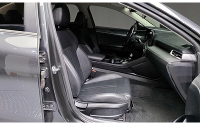 Kia K5 2.0 LPG Trendy * НАЙ-ДОБРА ЦЕНА В БЪЛГАРИЯ* - автомобили, коли, обяви за нови и употребявани 10