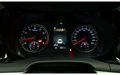 Kia K5 2.0 LPG Trendy * НАЙ-ДОБРА ЦЕНА В БЪЛГАРИЯ* - автомобили, коли, обяви за нови и употребявани 7