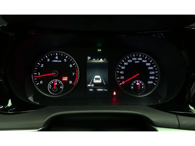 Kia K5 2.0 LPG Trendy * НАЙ-ДОБРА ЦЕНА В БЪЛГАРИЯ* - автомобили, коли, обяви за нови и употребявани 7