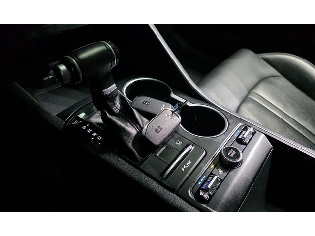 Kia K5 2.0 LPG Trendy * НАЙ-ДОБРА ЦЕНА В БЪЛГАРИЯ* - автомобили, коли, обяви за нови и употребявани 8