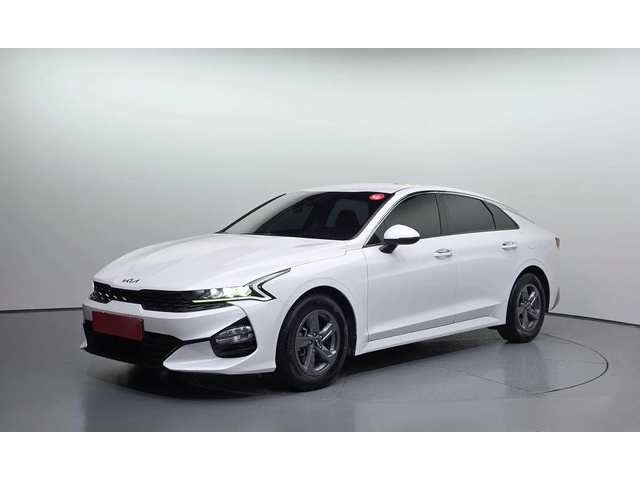 Kia K5 2.0 LPG Strandard * НАЙ-ДОБРА ЦЕНА В БЪЛГАРИЯ* - автомобили, коли, обяви за нови и употребявани 0
