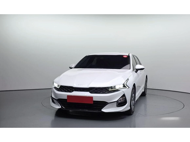 Kia K5 2.0 LPG Strandard * НАЙ-ДОБРА ЦЕНА В БЪЛГАРИЯ* - автомобили, коли, обяви за нови и употребявани 2