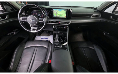 Kia K5 2.0 LPG Strandard * НАЙ-ДОБРА ЦЕНА В БЪЛГАРИЯ* - автомобили, коли, обяви за нови и употребявани 6