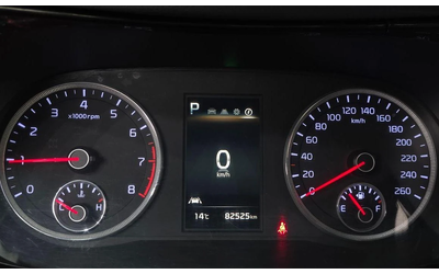 Kia K5 2.0 LPG Strandard * НАЙ-ДОБРА ЦЕНА В БЪЛГАРИЯ* - автомобили, коли, обяви за нови и употребявани 7